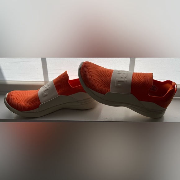 APL ♡ Techloom Bliss in Pristine Orange - Picture 7 of 8